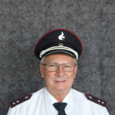 Bernd Braun