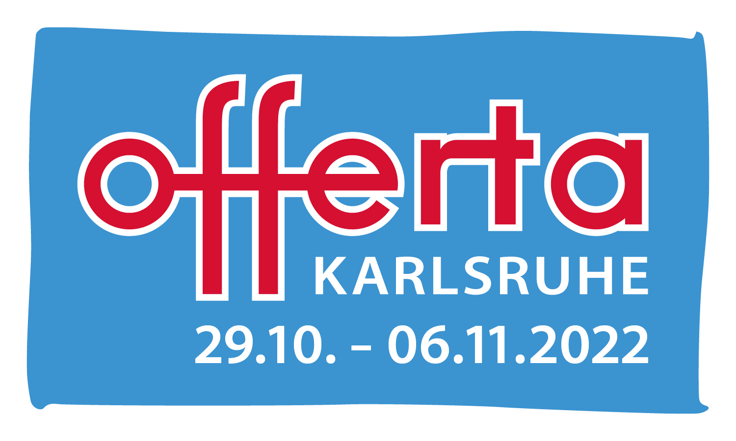 Aufruf zur Beteiligung am Standdienst bei der Messe „Offerta 2022“ – KFV-Karlsruhe