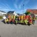 Jubiläums-Seminar – Weber Rescue Training für die Feuerwehren – Intensivschulung für den Ernstfall