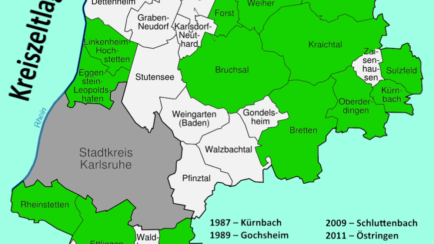 Austragungsort für das Kreiszeltlager 2027 DRINGEND gesucht!